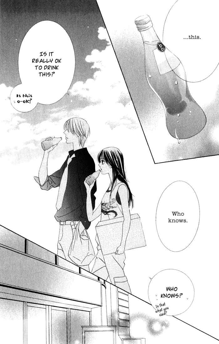 Page 19 Chapter 3 Eikaiwa School Wars