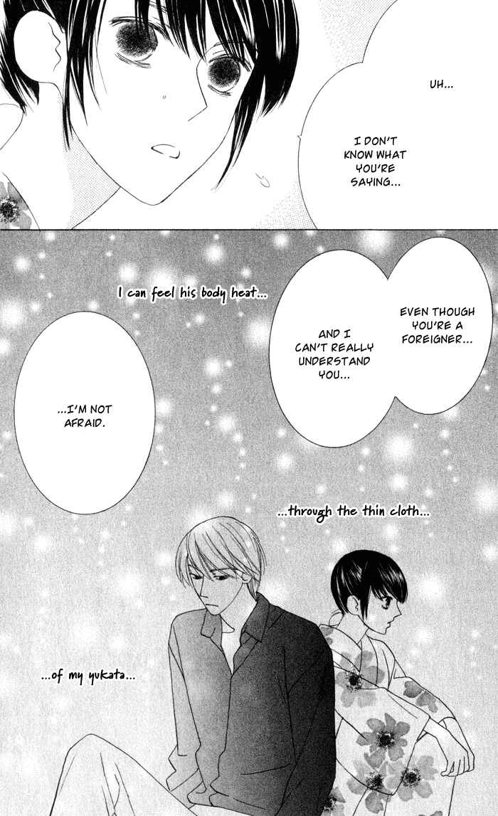 Page 31 Chapter 3 Eikaiwa School Wars