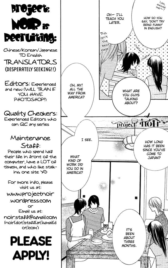Page 10 Chapter 5 Eikaiwa School Wars