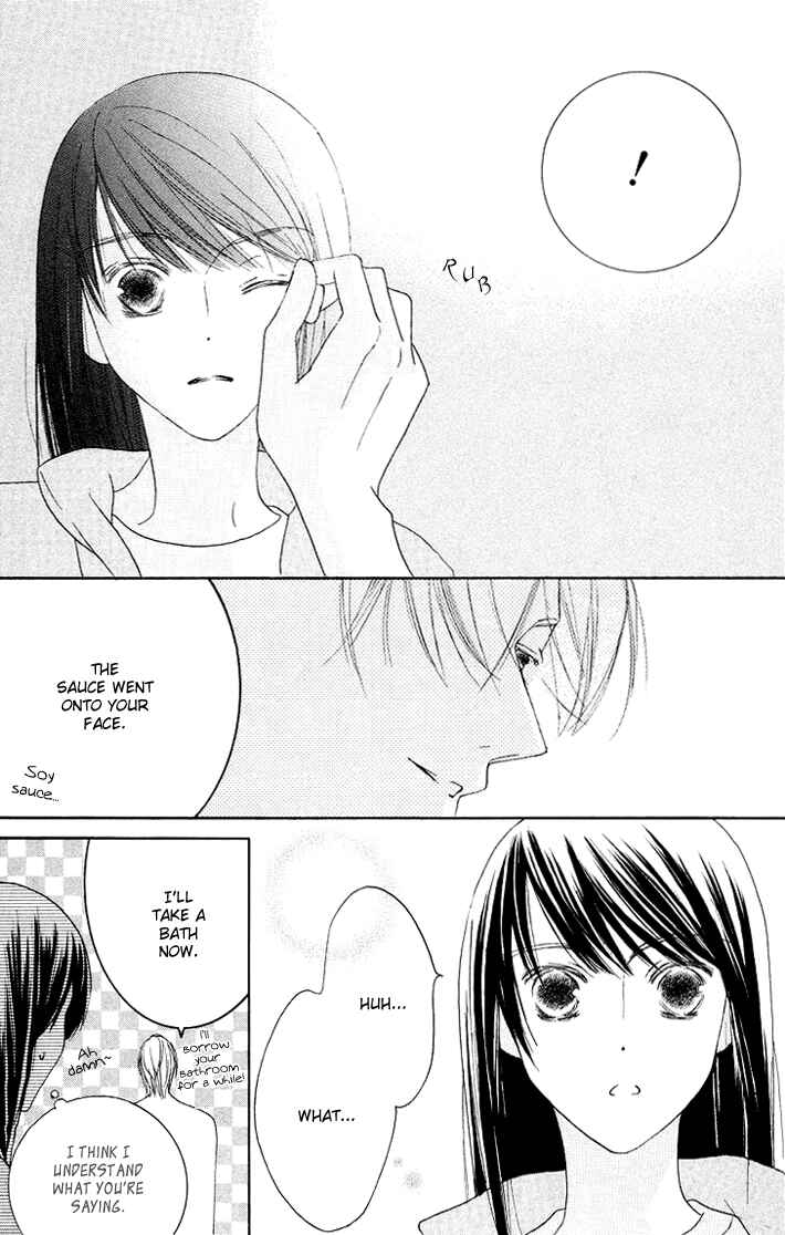Page 16 Chapter 5 Eikaiwa School Wars