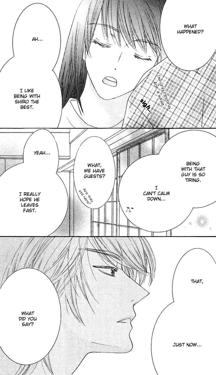 Page 19 Chapter 5 Eikaiwa School Wars