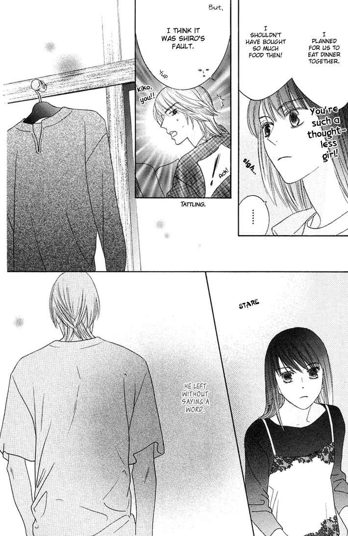 Page 23 Chapter 5 Eikaiwa School Wars
