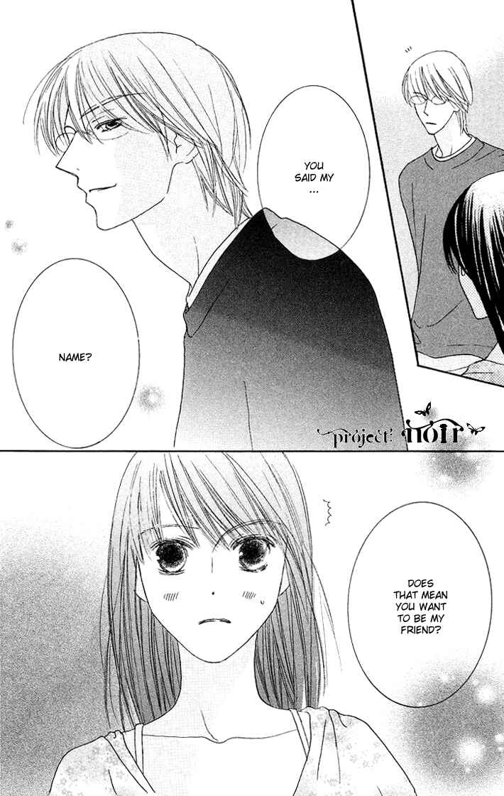 Page 29 Chapter 5 Eikaiwa School Wars