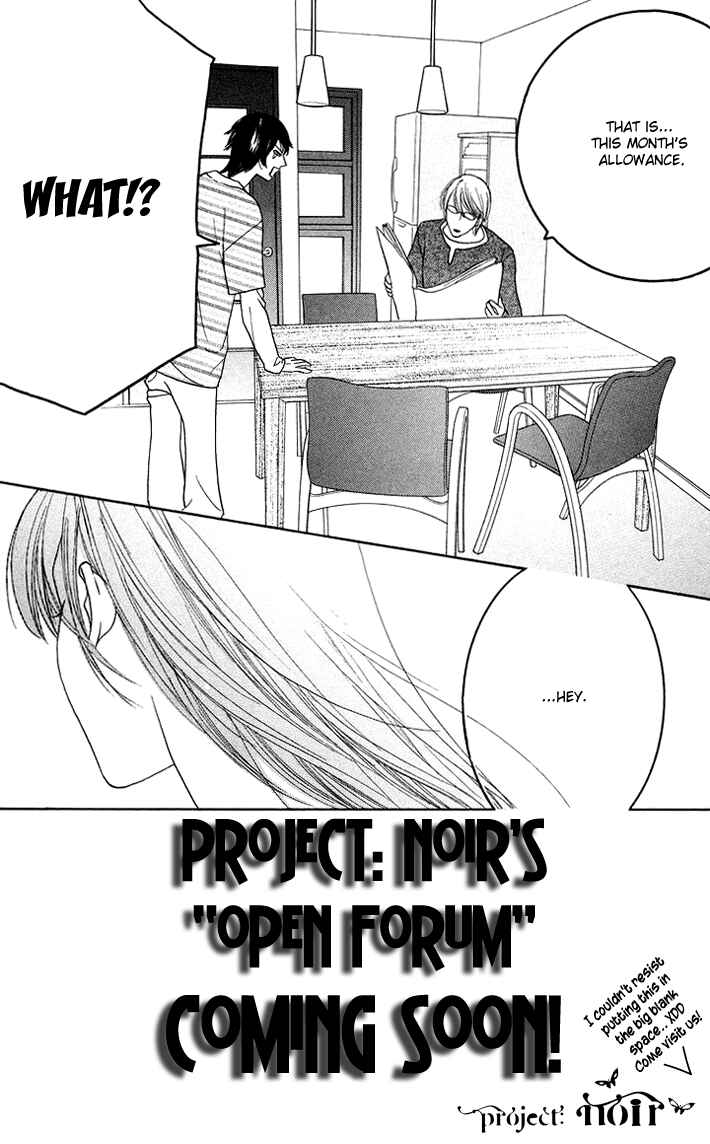 Page 3 Chapter 5 Eikaiwa School Wars