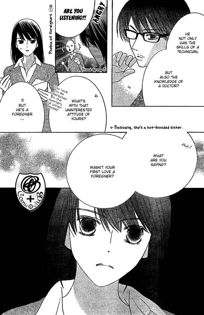 Page 9 Chapter 8 Eikaiwa School Wars