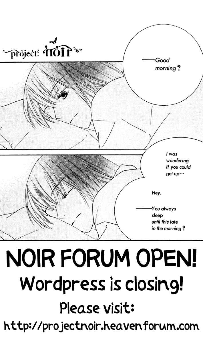 Page 2 Chapter 6 Eikaiwa School Wars