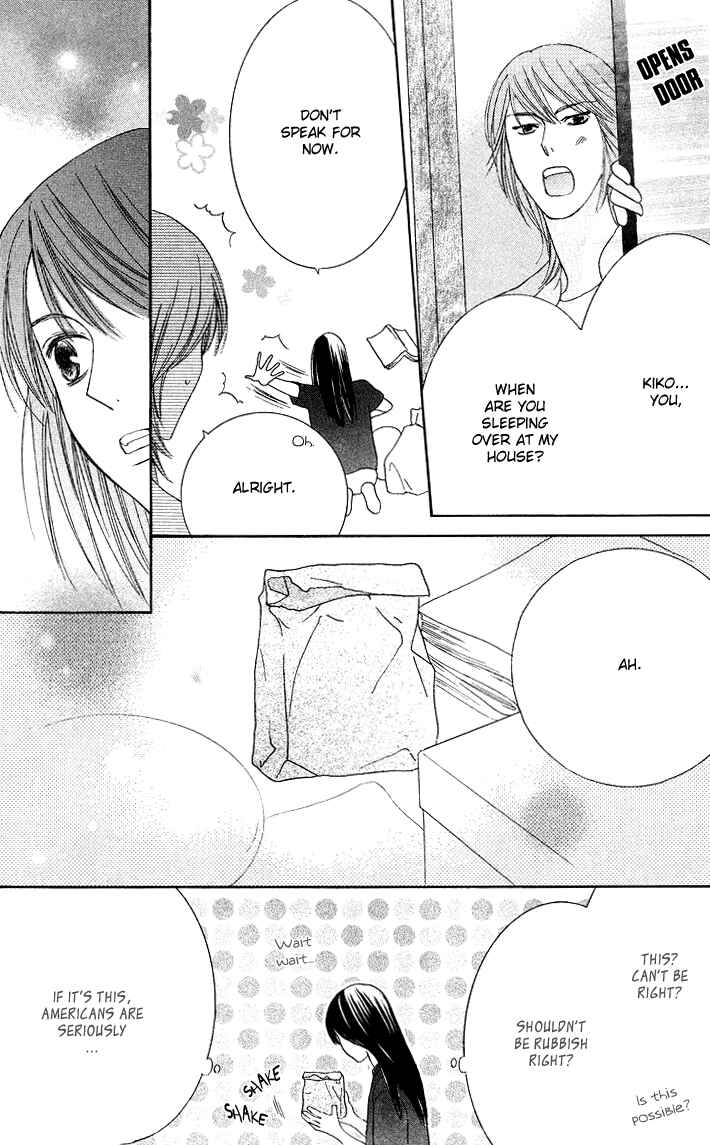 Page 22 Chapter 6 Eikaiwa School Wars
