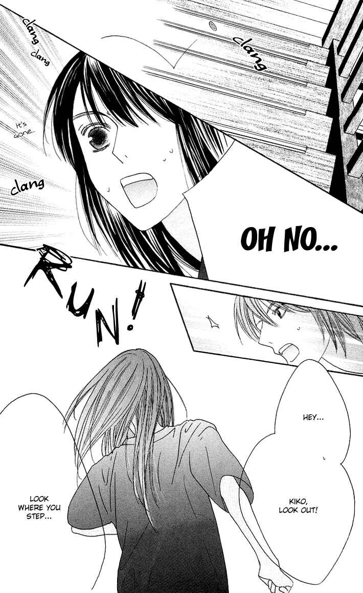 Page 24 Chapter 6 Eikaiwa School Wars