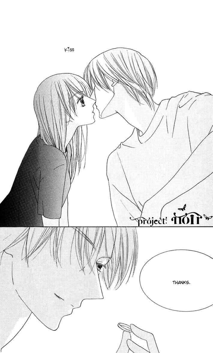Page 28 Chapter 6 Eikaiwa School Wars