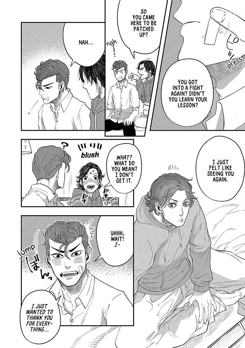Page 20 Chapter 2 2B B-BOY BADBOY