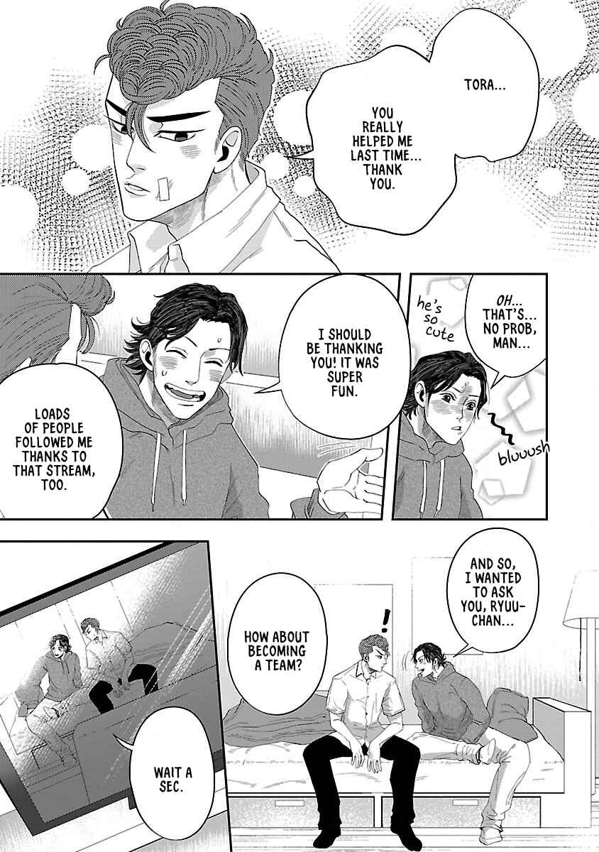 Page 21 Chapter 2 2B B-BOY BADBOY