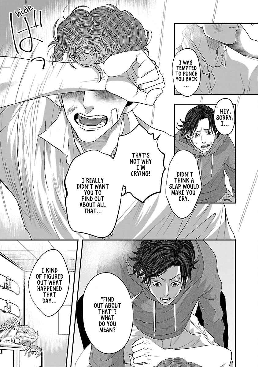 Page 29 Chapter 2 2B B-BOY BADBOY