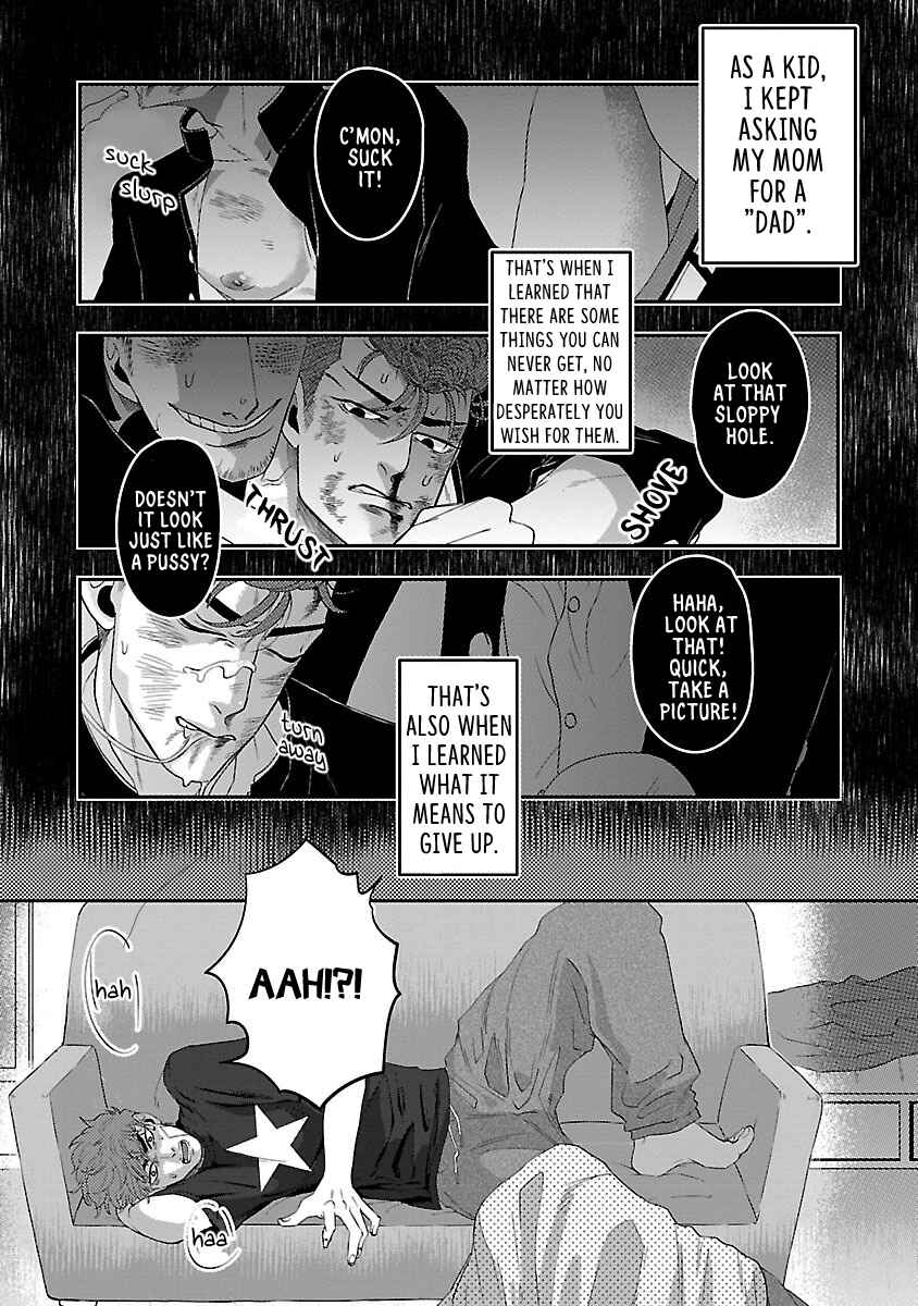 Page 3 Chapter 2 2B B-BOY BADBOY