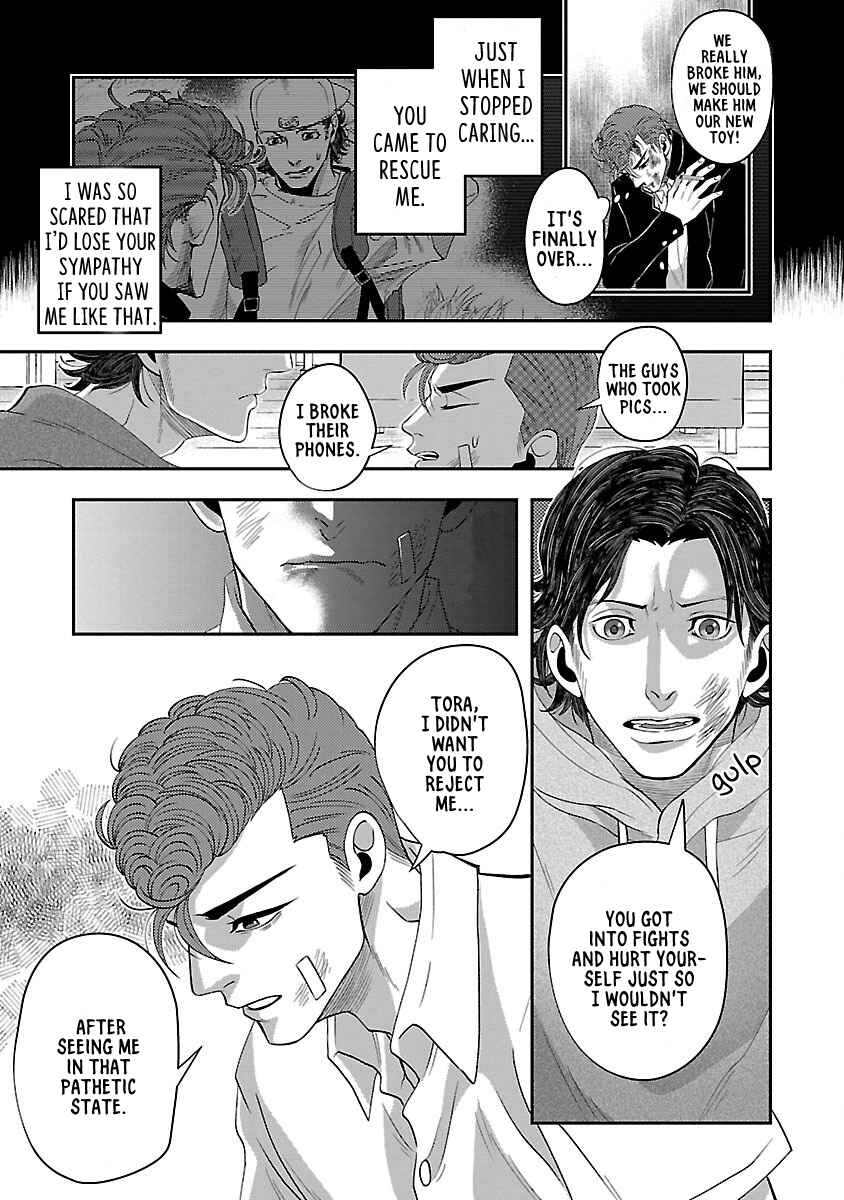 Page 35 Chapter 2 2B B-BOY BADBOY