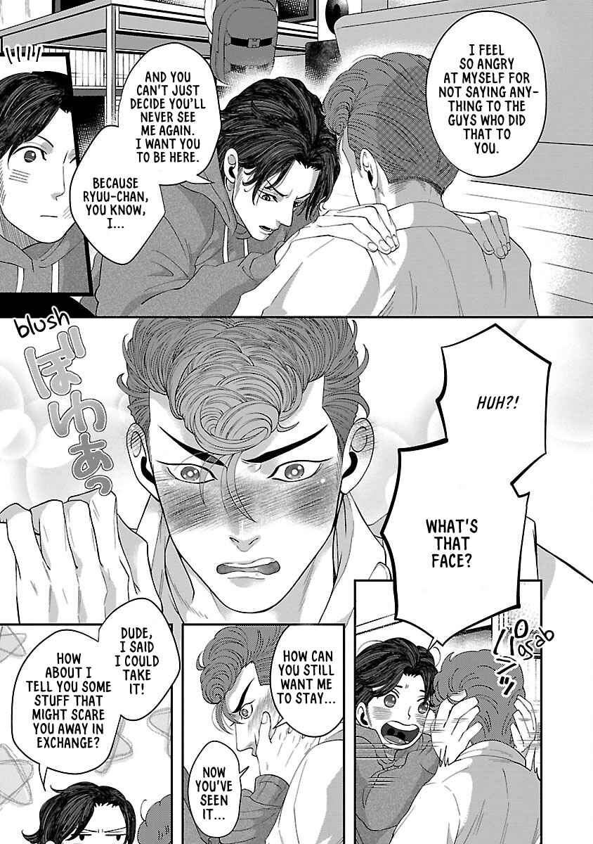 Page 37 Chapter 2 2B B-BOY BADBOY