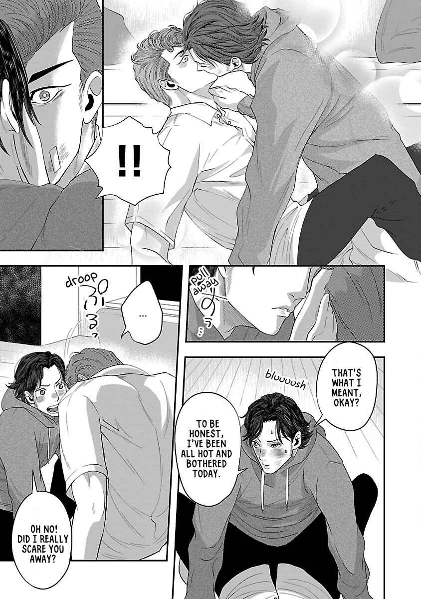 Page 39 Chapter 2 2B B-BOY BADBOY