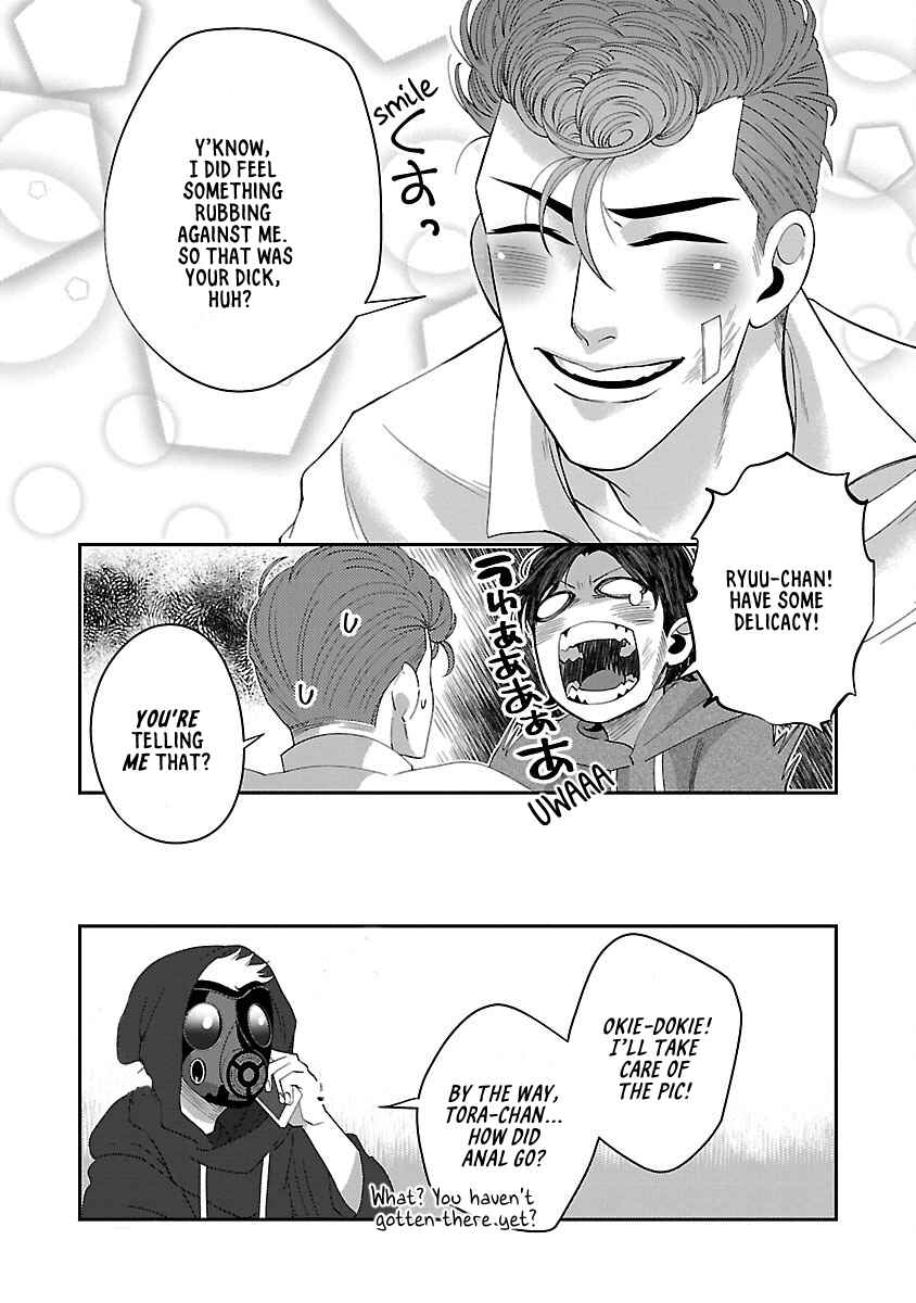 Page 40 Chapter 2 2B B-BOY BADBOY
