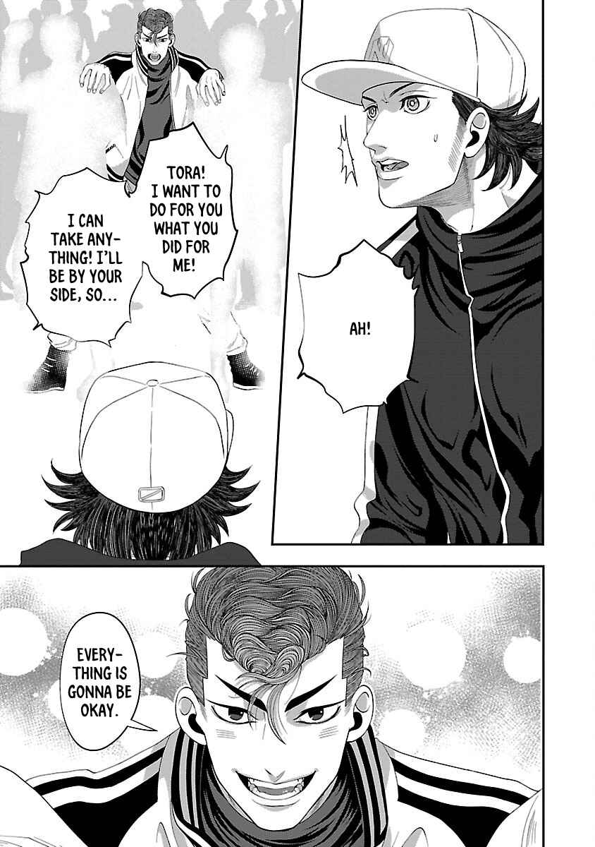 Page 28 Chapter 3 2B B-BOY BADBOY