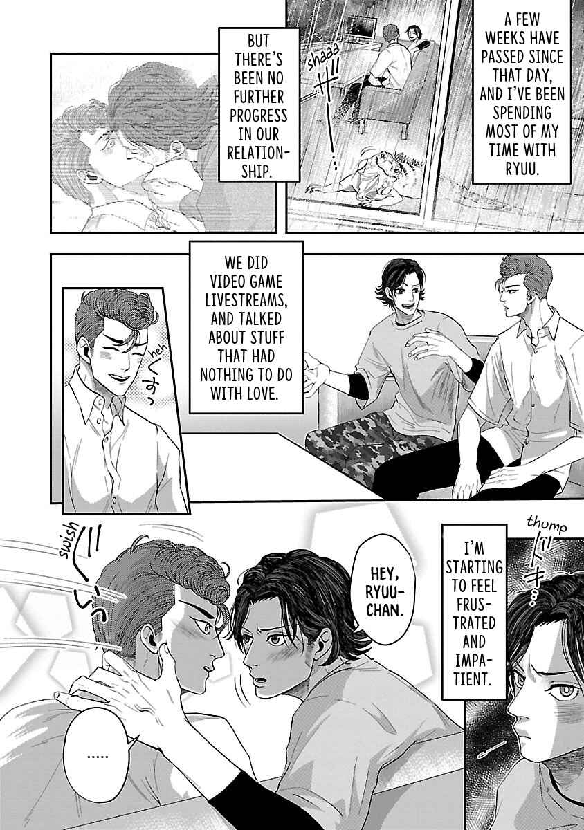 Page 3 Chapter 3 2B B-BOY BADBOY
