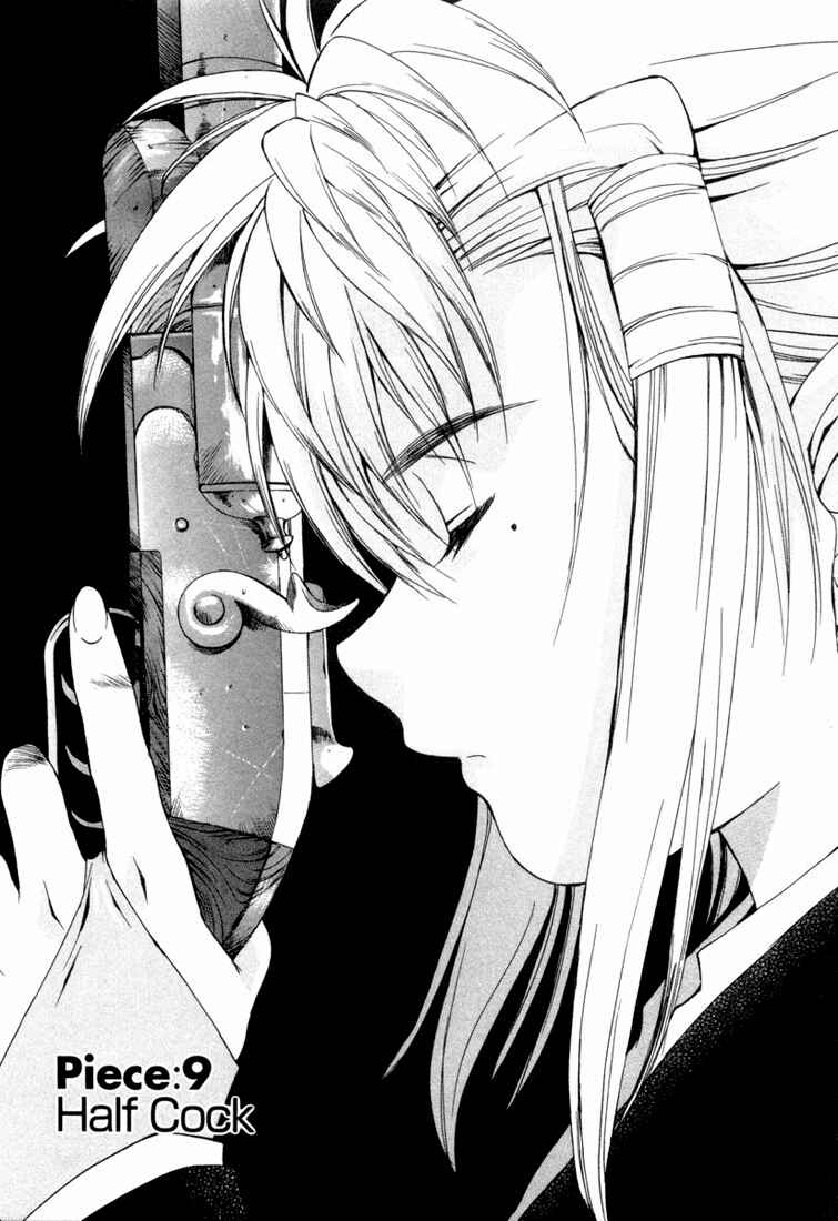 Page 1 Chapter 9 Zero In