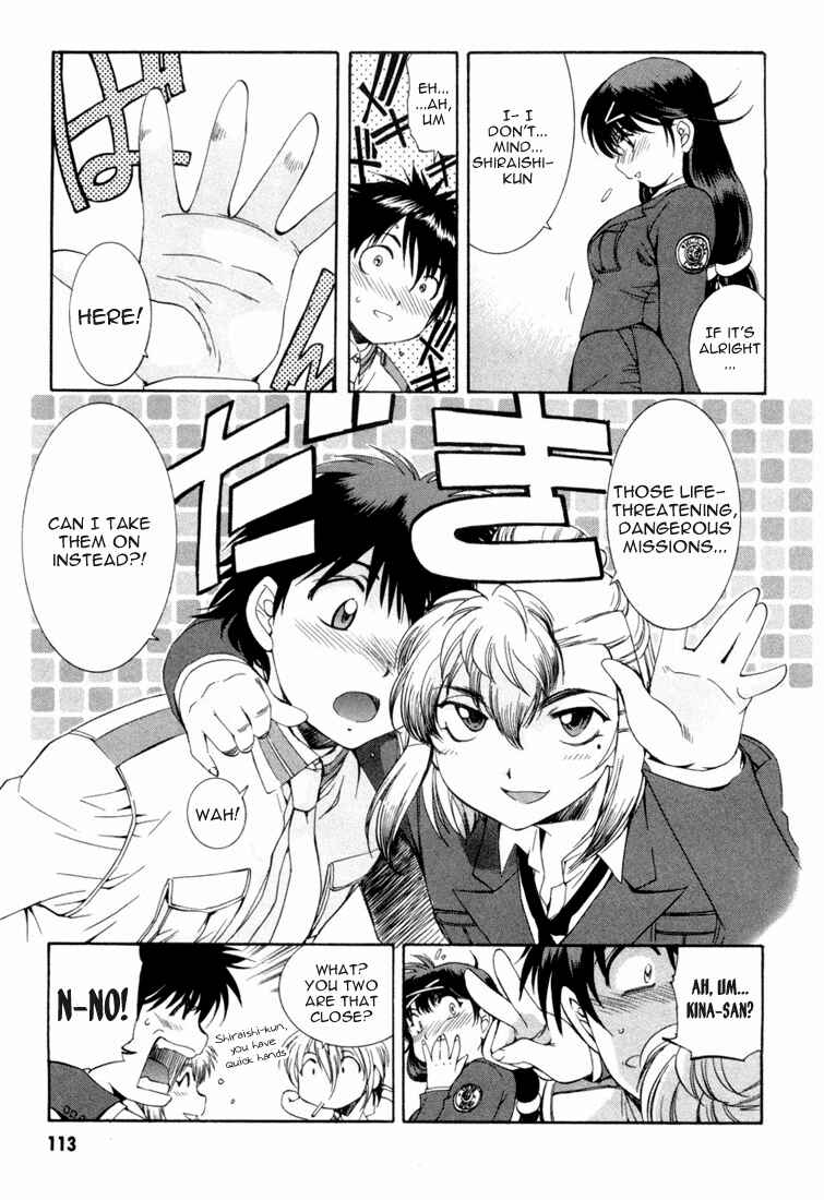 Page 11 Chapter 9 Zero In