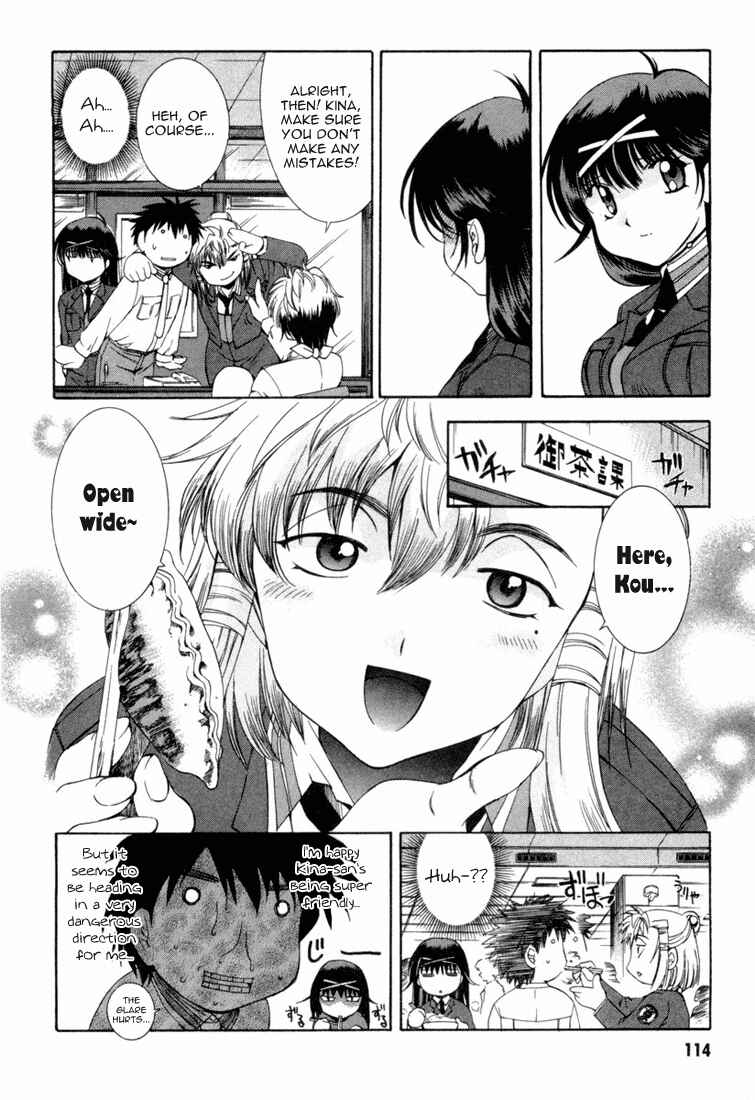 Page 12 Chapter 9 Zero In