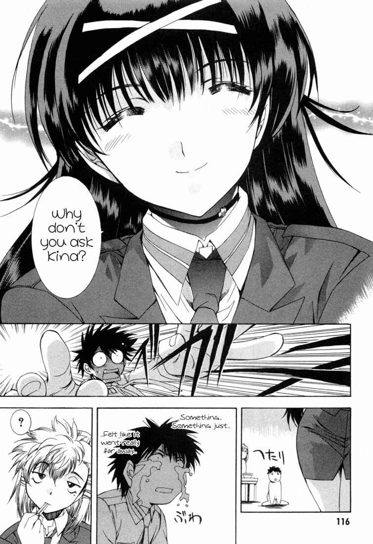 Page 14 Chapter 9 Zero In
