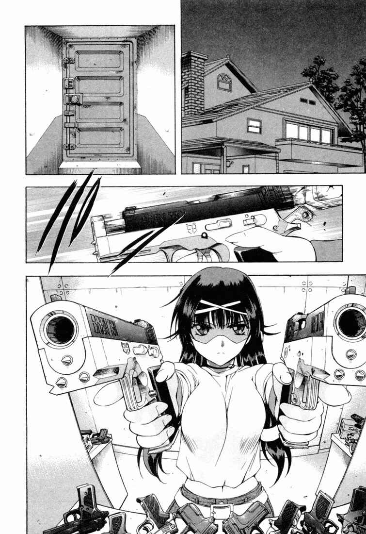 Page 20 Chapter 9 Zero In