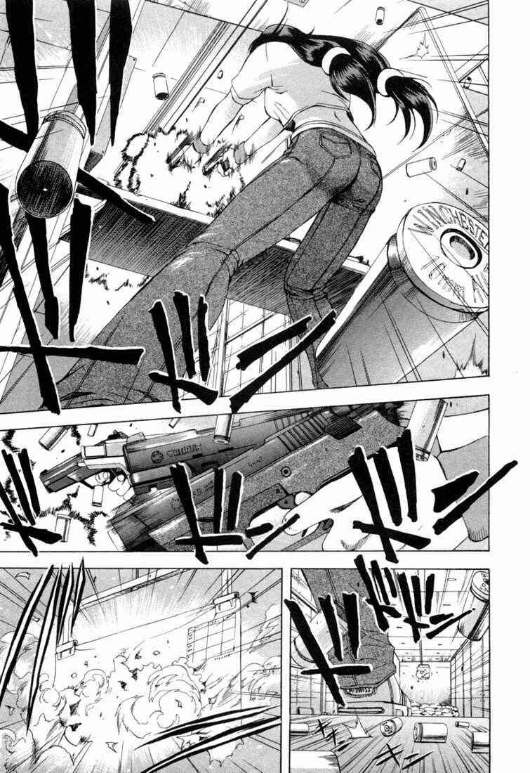 Page 21 Chapter 9 Zero In