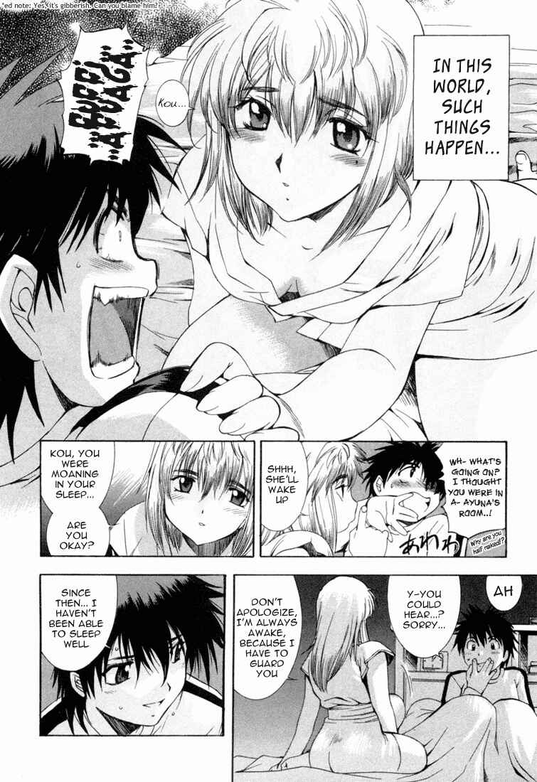 Page 26 Chapter 9 Zero In
