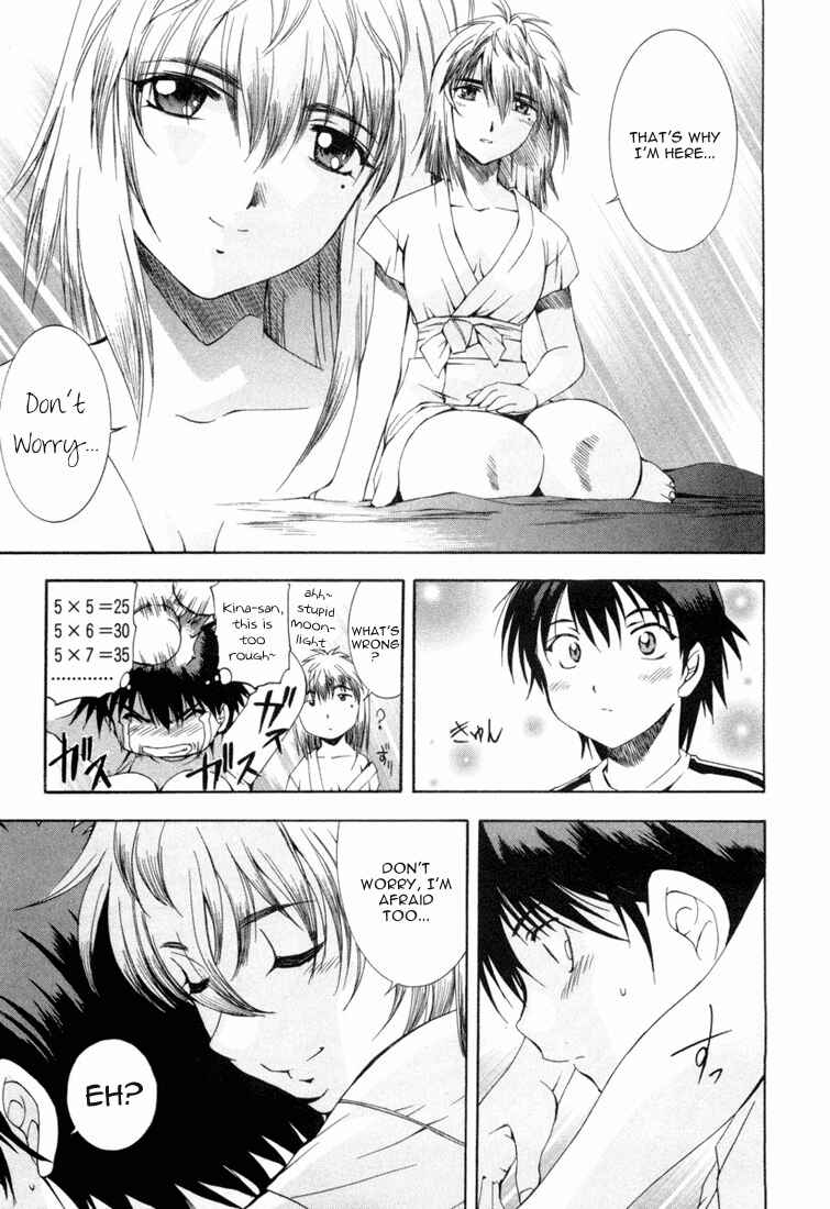Page 27 Chapter 9 Zero In