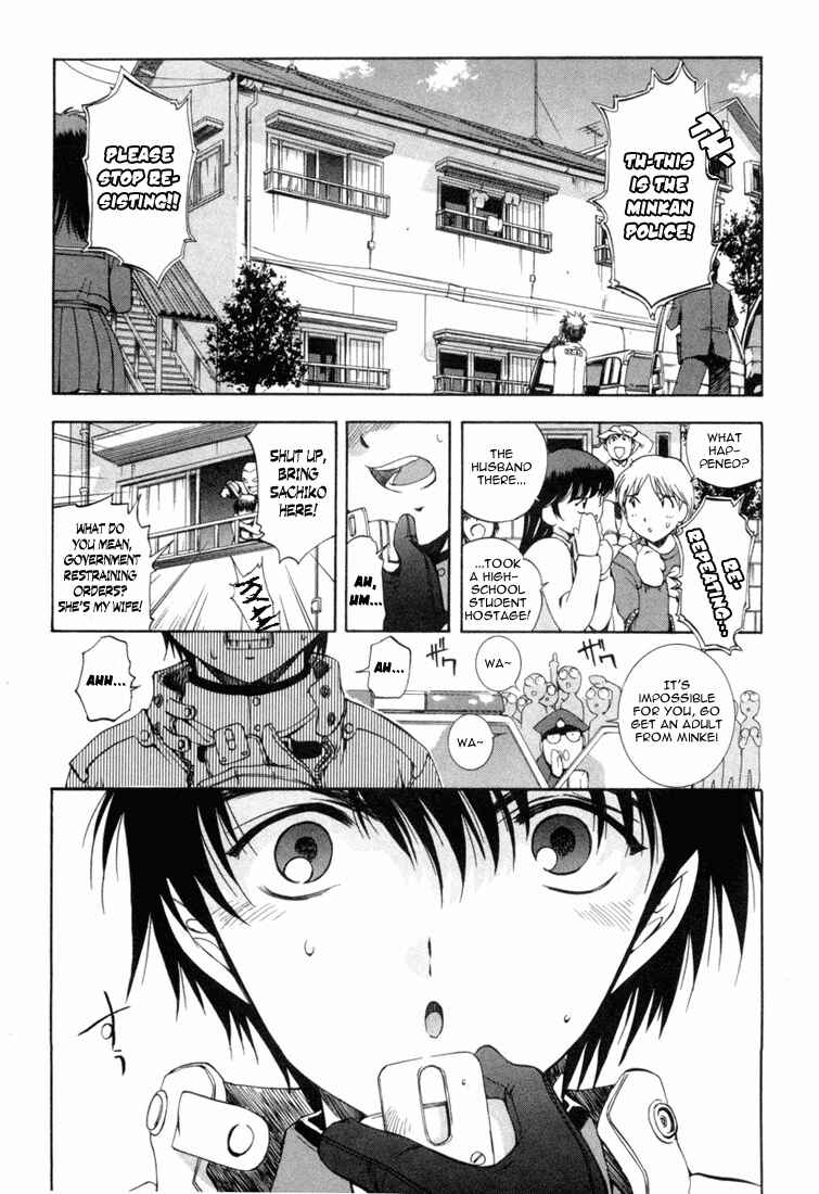 Page 3 Chapter 9 Zero In