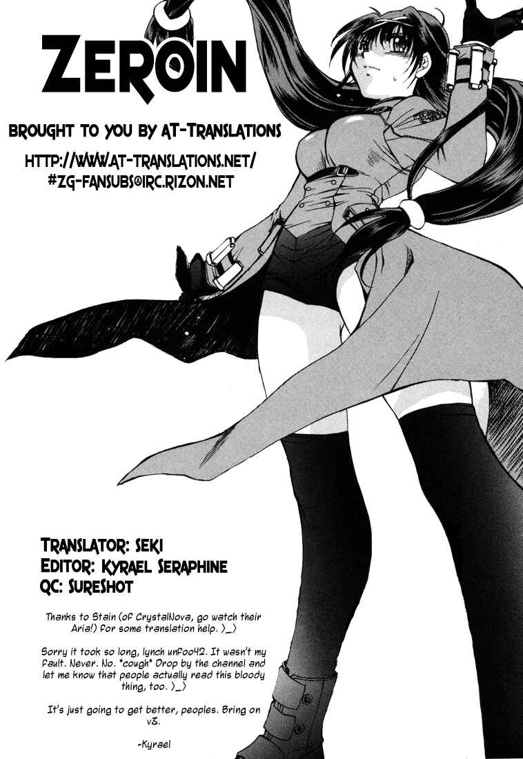 Page 31 Chapter 9 Zero In