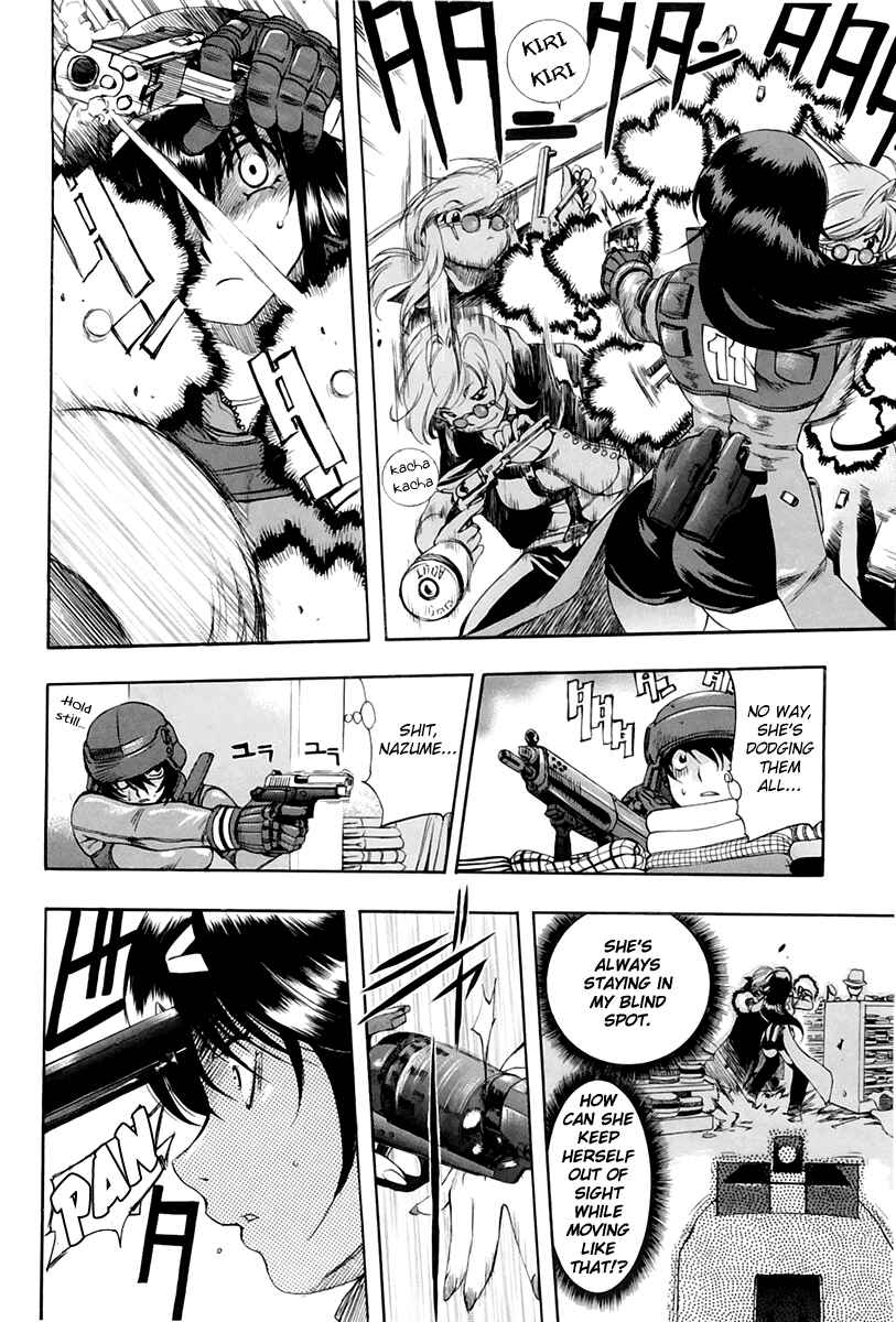 Page 12 Chapter 49 Zero In