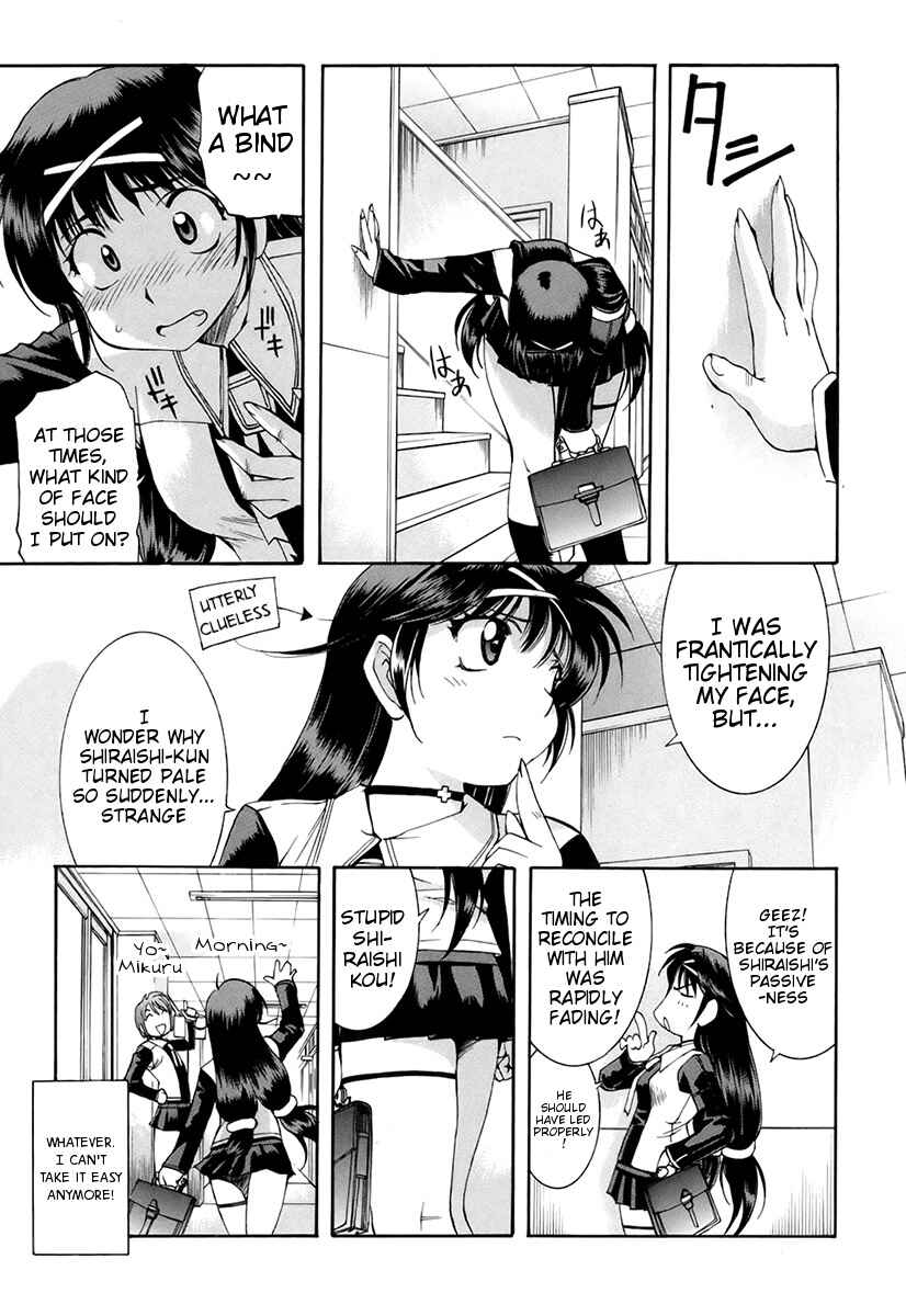 Page 15 Chapter 31 Zero In