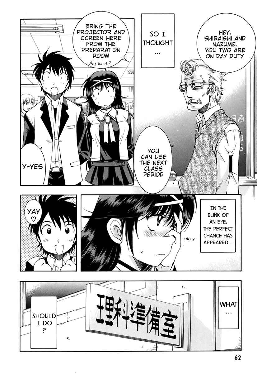 Page 16 Chapter 31 Zero In