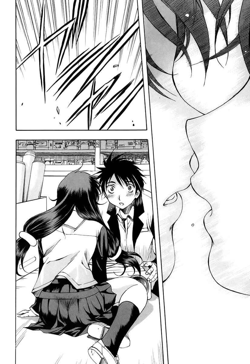 Page 20 Chapter 31 Zero In