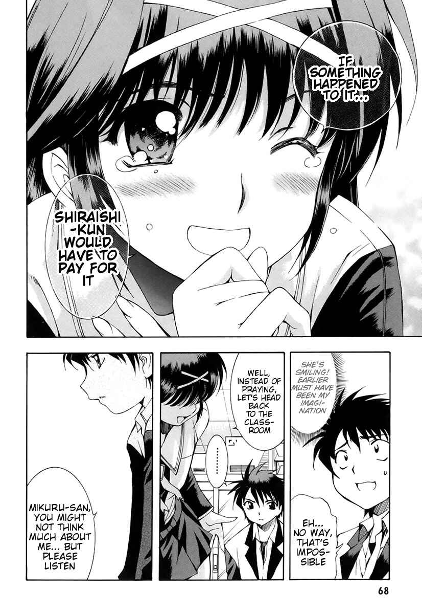 Page 22 Chapter 31 Zero In
