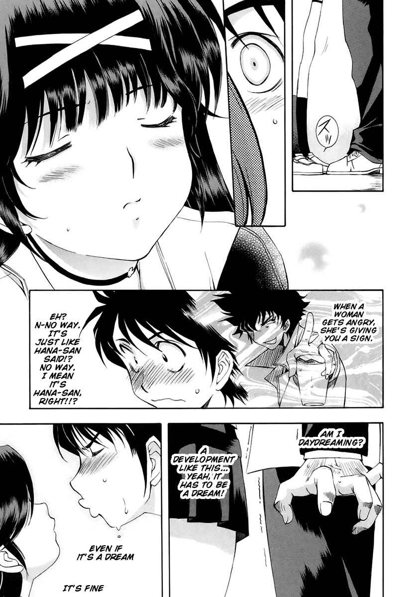 Page 25 Chapter 31 Zero In
