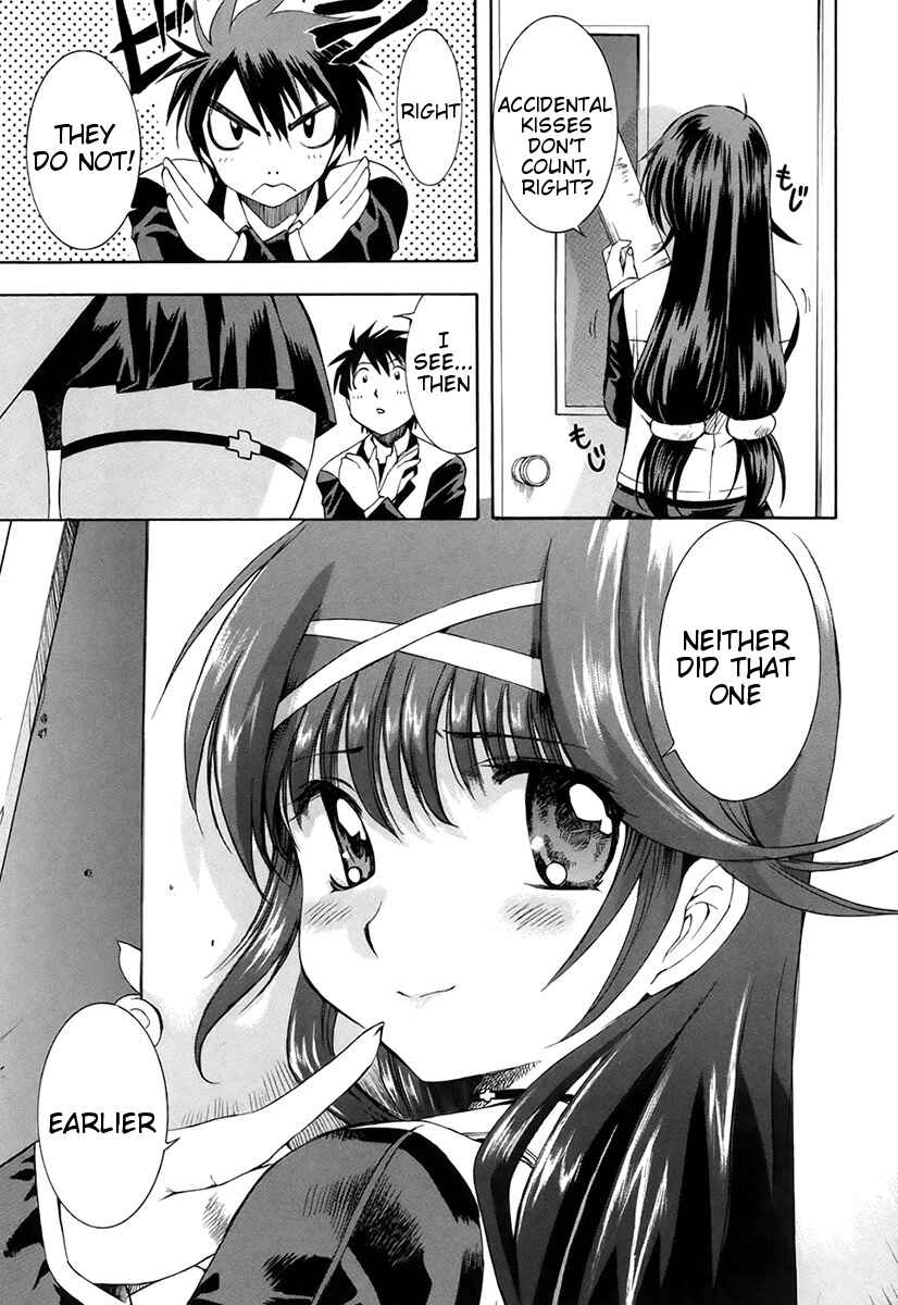 Page 27 Chapter 31 Zero In