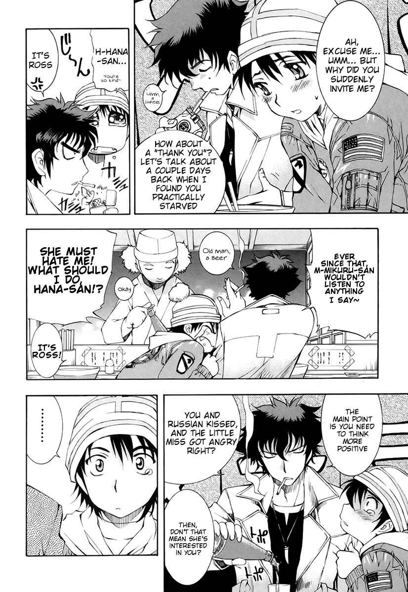 Page 4 Chapter 31 Zero In