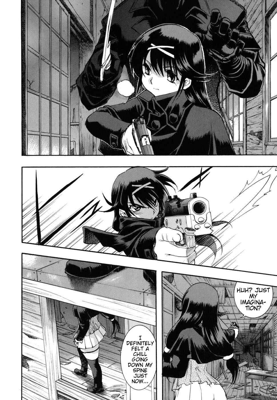 Page 12 Chapter 38 Zero In