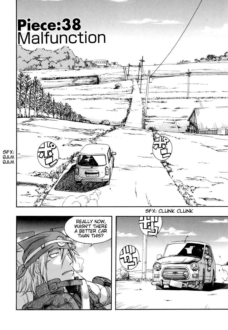 Page 4 Chapter 38 Zero In