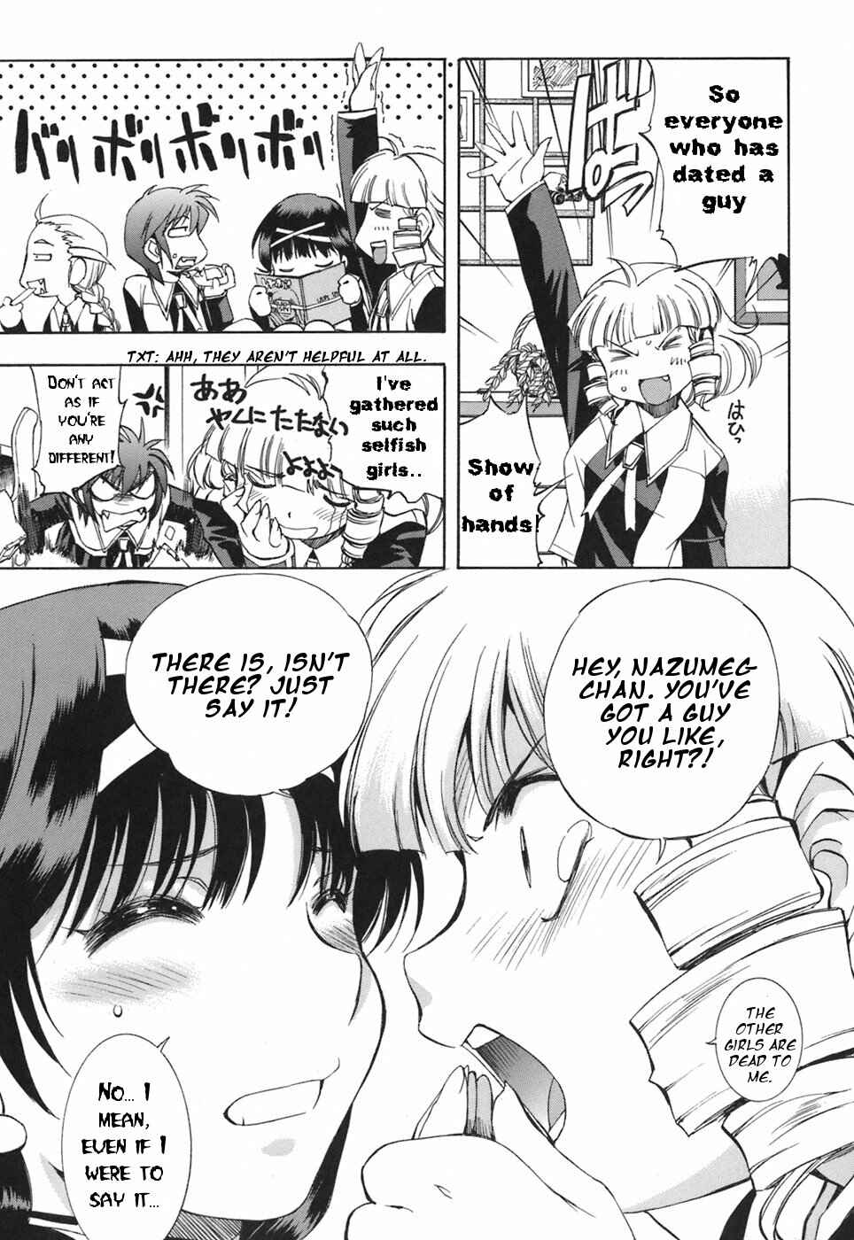 Page 17 Chapter 29 Zero In