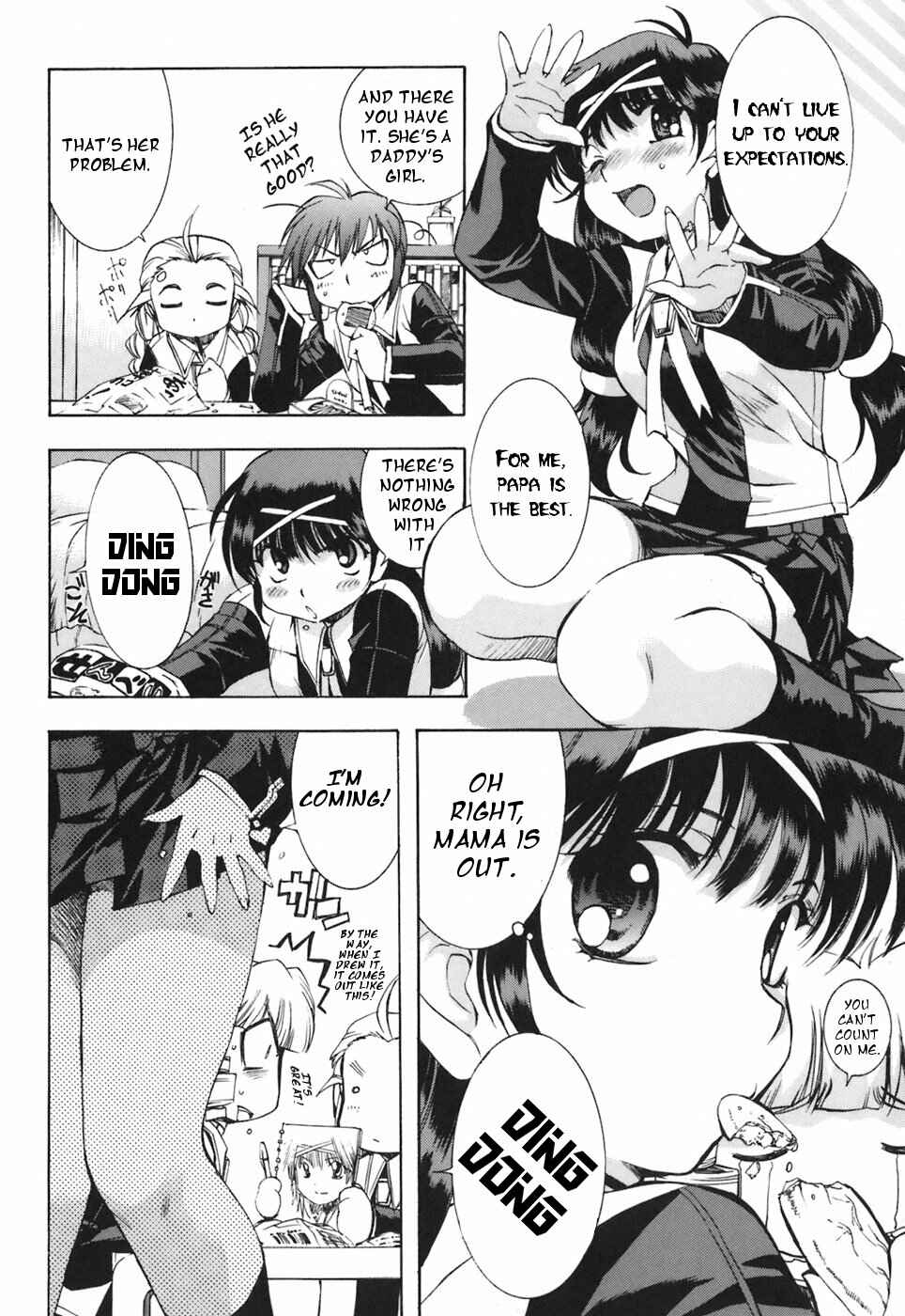Page 18 Chapter 29 Zero In