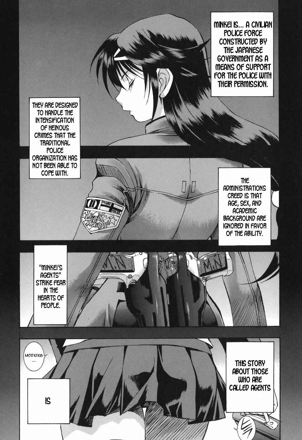 Page 8 Chapter 29 Zero In