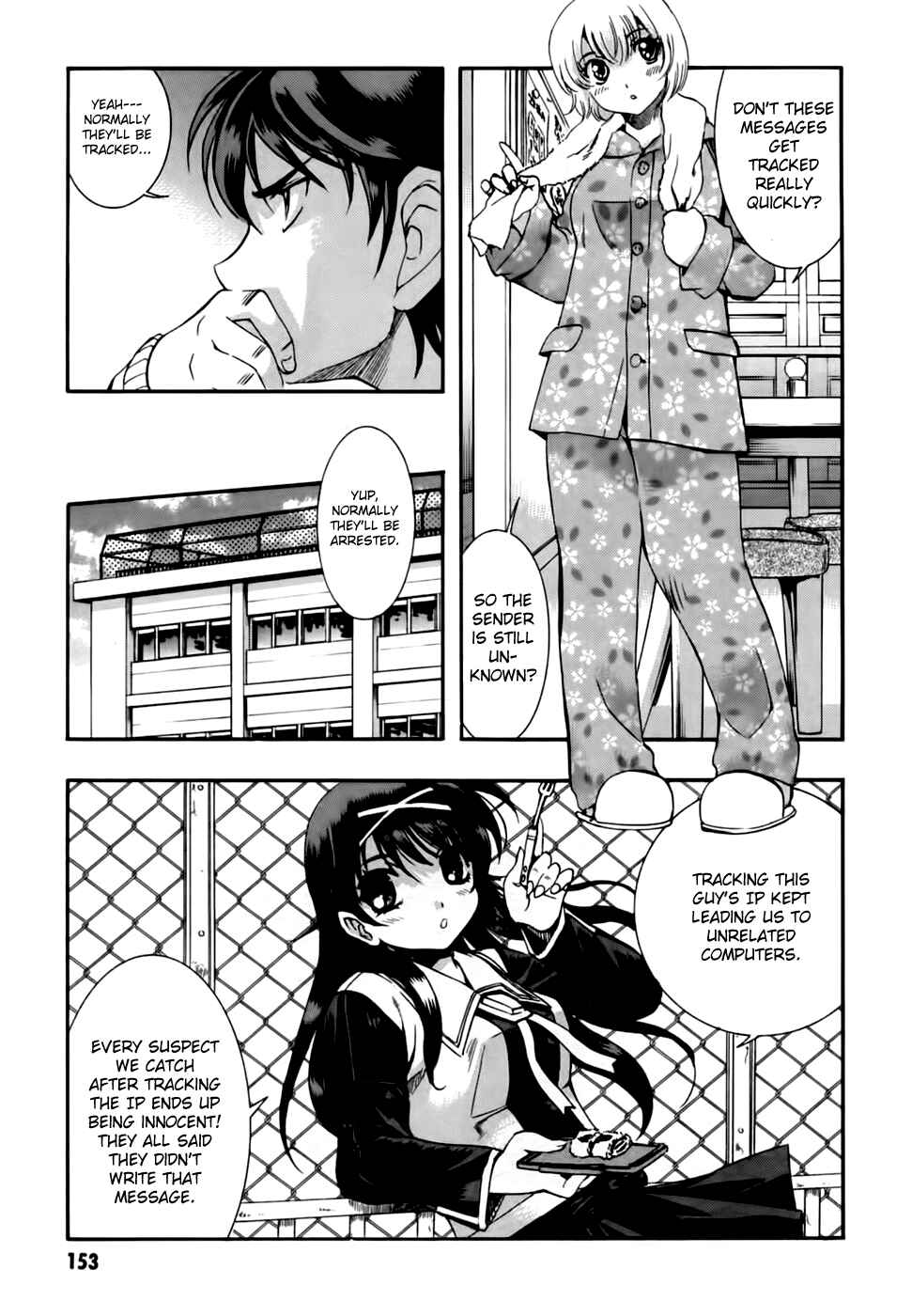 Page 23 Chapter 54 Zero In