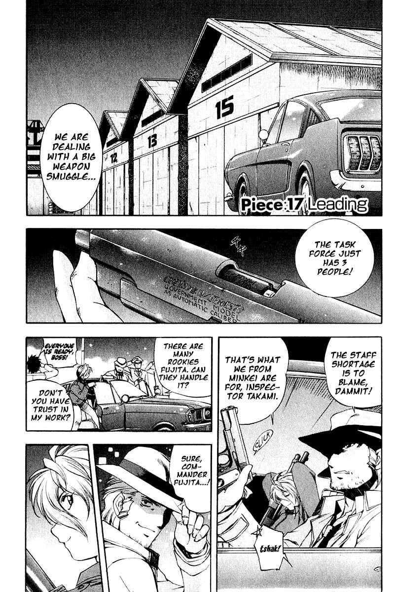 Page 1 Chapter 17 Zero In