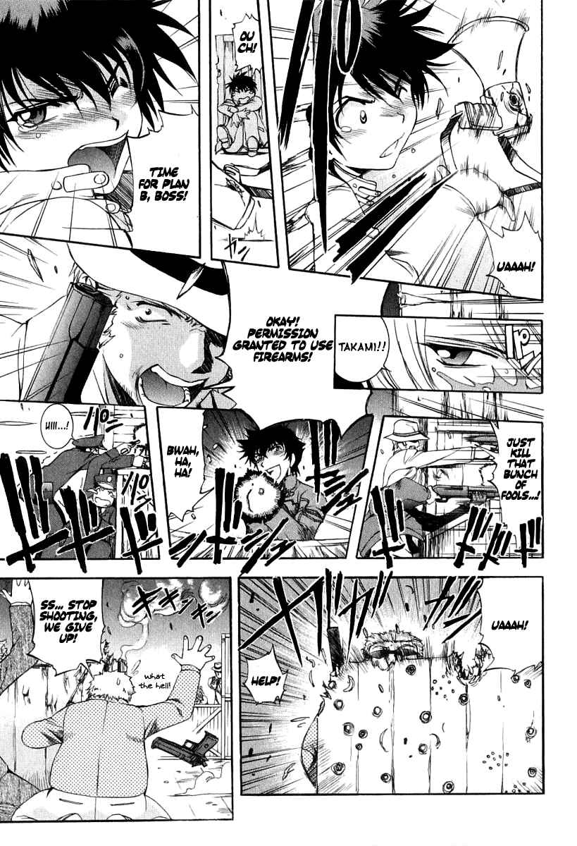 Page 10 Chapter 17 Zero In