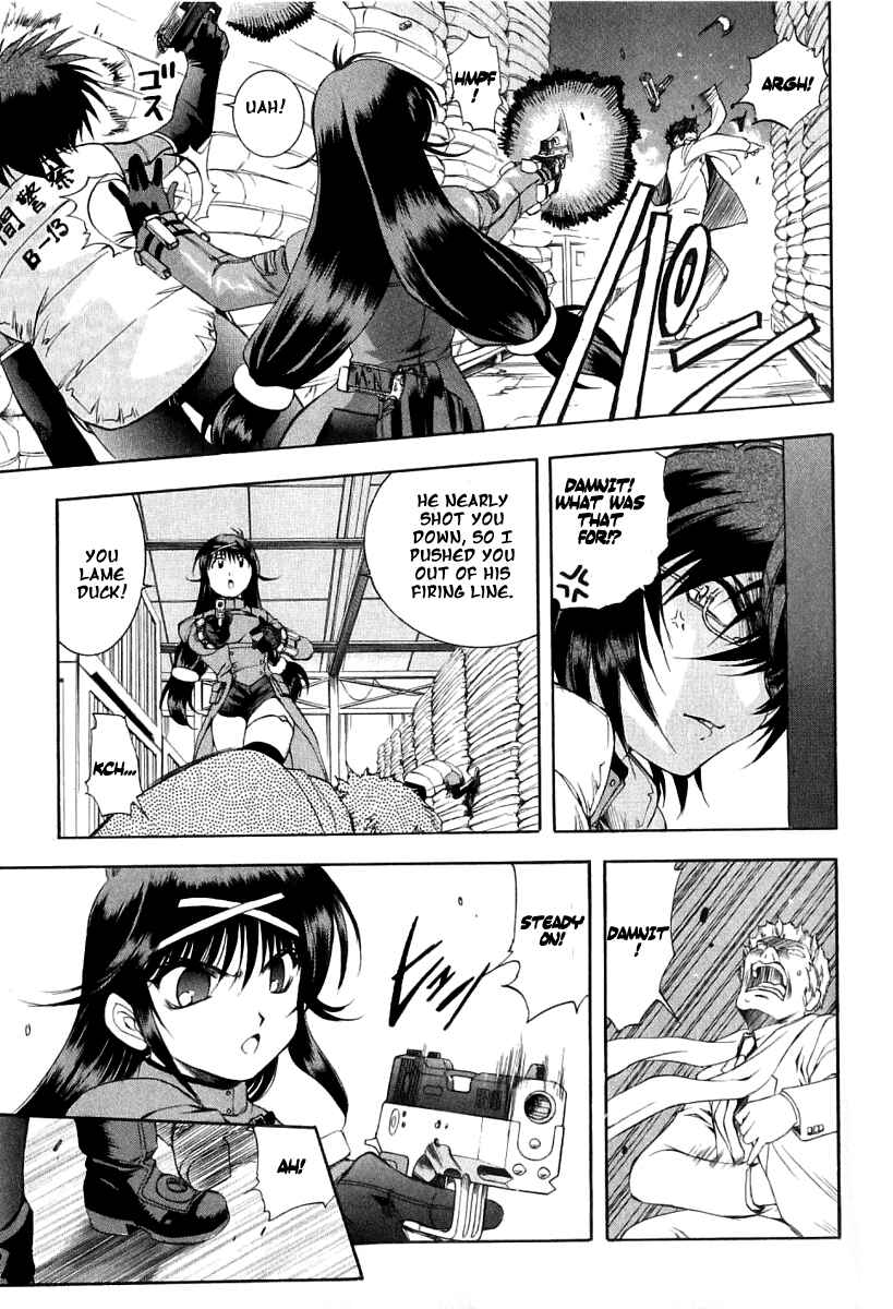 Page 12 Chapter 17 Zero In